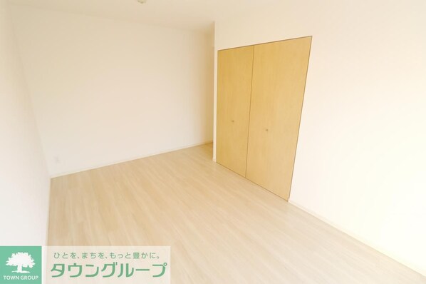 コンフォリア鷺沼三丁目の物件内観写真